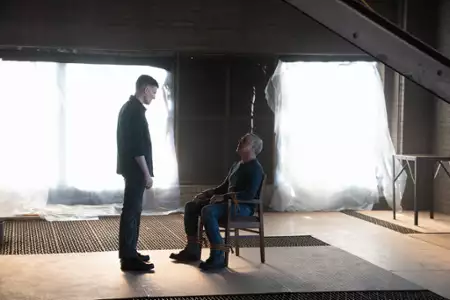 Agentka McCall - galeria zdjęć - filmweb
