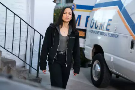 Agentka McCall - galeria zdjęć - filmweb