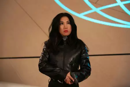 Agentka McCall - galeria zdjęć - filmweb