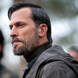 Joaquin Salazar / Angel Salazar