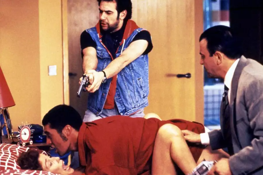 Kika - galeria zdjęć - filmweb
