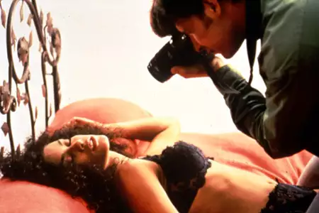 Kika - galeria zdjęć - filmweb