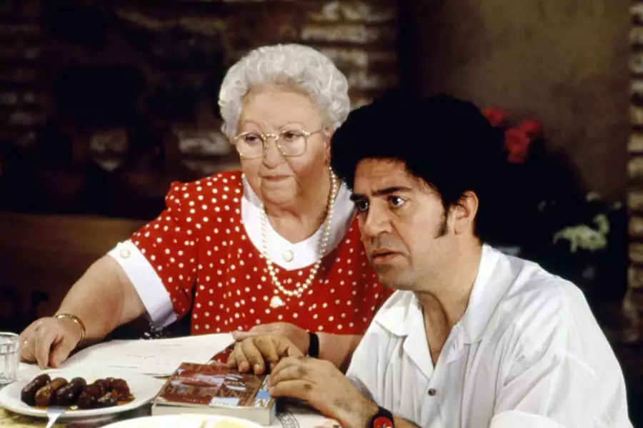 Kika - galeria zdjęć - filmweb