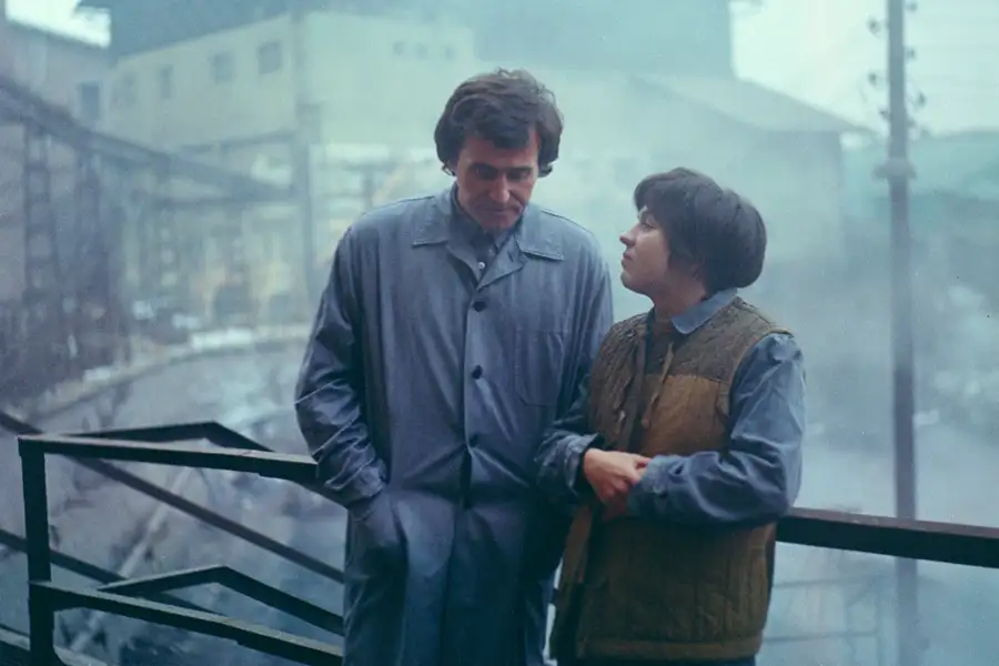 Dziewięć miesięcy - galeria zdjęć - filmweb