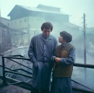 Dziewięć miesięcy - galeria zdjęć - filmweb