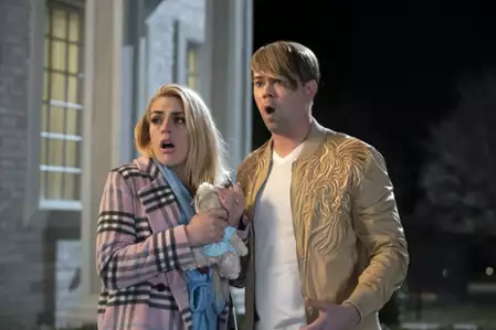 Girls5Eva - galeria zdjęć - filmweb