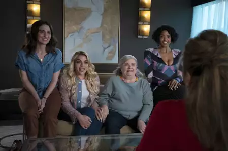 Girls5Eva - galeria zdjęć - filmweb