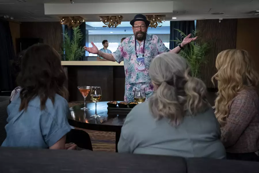 Girls5Eva - galeria zdjęć - filmweb
