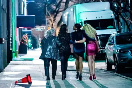 Girls5Eva - galeria zdjęć - filmweb