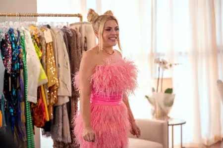 Girls5Eva - galeria zdjęć - filmweb