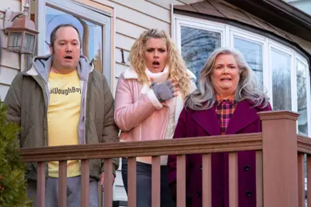 Girls5Eva - galeria zdjęć - filmweb