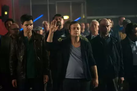Szkoła uwodzenia Czesława M. - galeria zdjęć - filmweb