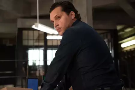Prawo i porządek: Przestępczość zorganizowana - galeria zdjęć - filmweb