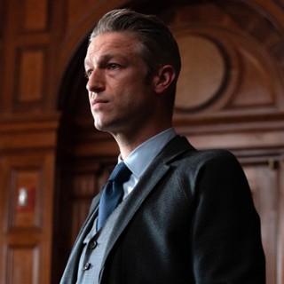 Dominick Carisi Jr.
