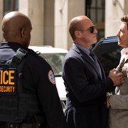 Law & Order: Organized Crime - galeria zdjęć - filmweb