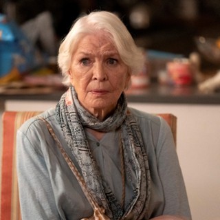 Bernadette Stabler