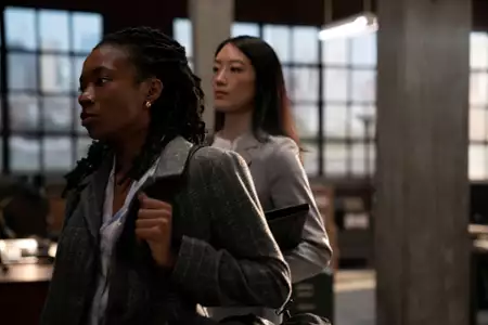 Prawo i porządek: Przestępczość zorganizowana - galeria zdjęć - filmweb