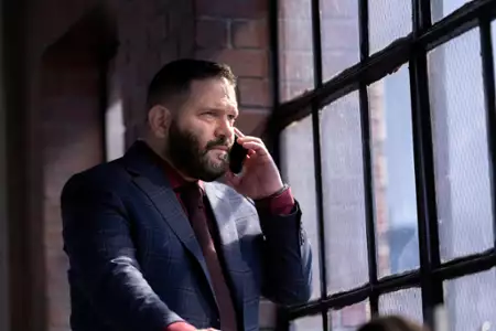 Prawo i porządek: Przestępczość zorganizowana - galeria zdjęć - filmweb