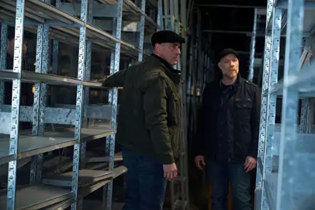 Prawo i porządek: Przestępczość zorganizowana - galeria zdjęć - filmweb