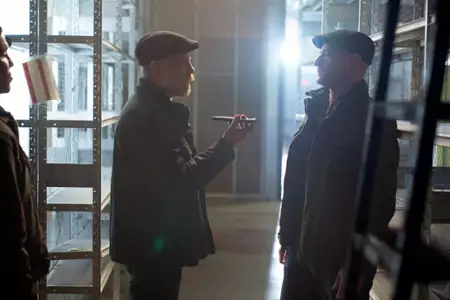 Prawo i porządek: Przestępczość zorganizowana - galeria zdjęć - filmweb