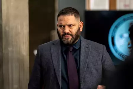 Prawo i porządek: Przestępczość zorganizowana - galeria zdjęć - filmweb
