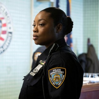 Tanisha Carling