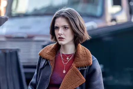 Prawo i porządek: Przestępczość zorganizowana - galeria zdjęć - filmweb