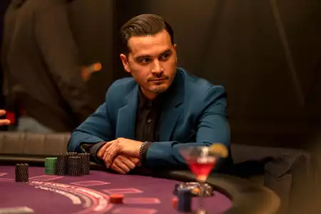 Prawo i porządek: Przestępczość zorganizowana - galeria zdjęć - filmweb