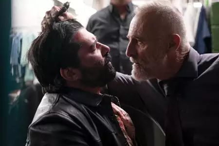 Prawo i porządek: Przestępczość zorganizowana - galeria zdjęć - filmweb