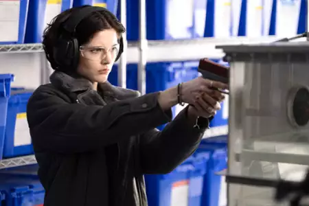 Prawo i porządek: Przestępczość zorganizowana - galeria zdjęć - filmweb