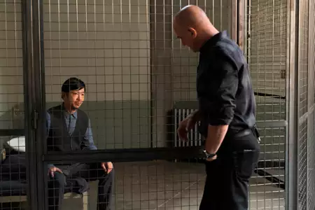 Prawo i porządek: Przestępczość zorganizowana - galeria zdjęć - filmweb