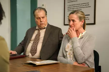 Prawo i porządek: Przestępczość zorganizowana - galeria zdjęć - filmweb