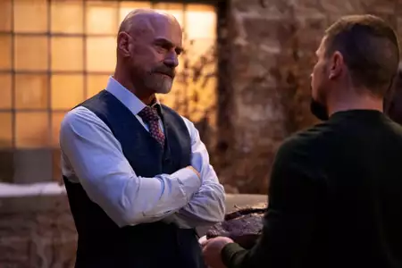 Prawo i porządek: Przestępczość zorganizowana - galeria zdjęć - filmweb