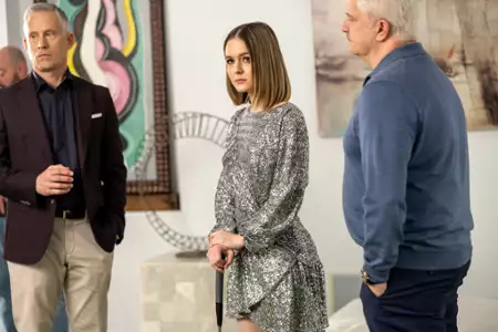 Prawo i porządek: Przestępczość zorganizowana - galeria zdjęć - filmweb