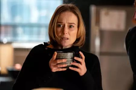 Prawo i porządek: Przestępczość zorganizowana - galeria zdjęć - filmweb