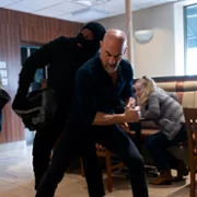 Prawo i porządek: Przestępczość zorganizowana - galeria zdjęć - filmweb