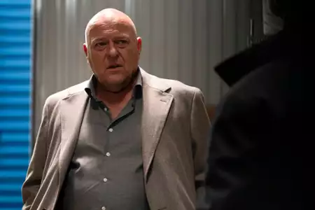 Prawo i porządek: Przestępczość zorganizowana - galeria zdjęć - filmweb