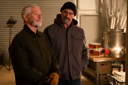 Prawo i porządek: Przestępczość zorganizowana - galeria zdjęć - filmweb