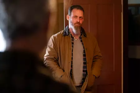 Prawo i porządek: Przestępczość zorganizowana - galeria zdjęć - filmweb