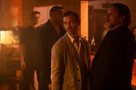 Prawo i porządek: Przestępczość zorganizowana - galeria zdjęć - filmweb