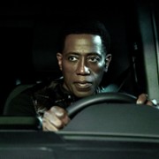 Wesley Snipes