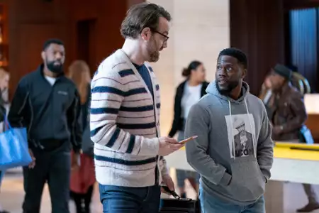 Szczera prawda - galeria zdjęć - filmweb