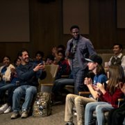 Szczera prawda - galeria zdjęć - filmweb