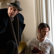 Detektyw Murdoch - galeria zdjęć - filmweb