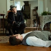 Detektyw Murdoch - galeria zdjęć - filmweb
