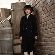 Murdoch Mysteries - galeria zdjęć - filmweb
