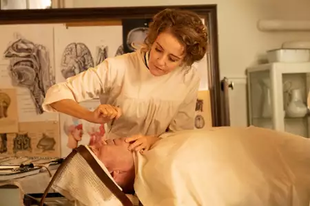Detektyw Murdoch - galeria zdjęć - filmweb