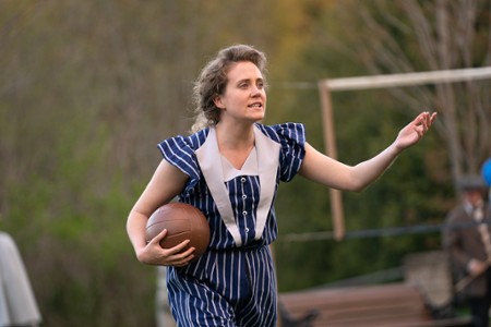 Sezon 15 Odcinek 3 Pościg