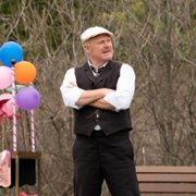 Murdoch Mysteries - galeria zdjęć - filmweb