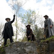 Murdoch Mysteries - galeria zdjęć - filmweb